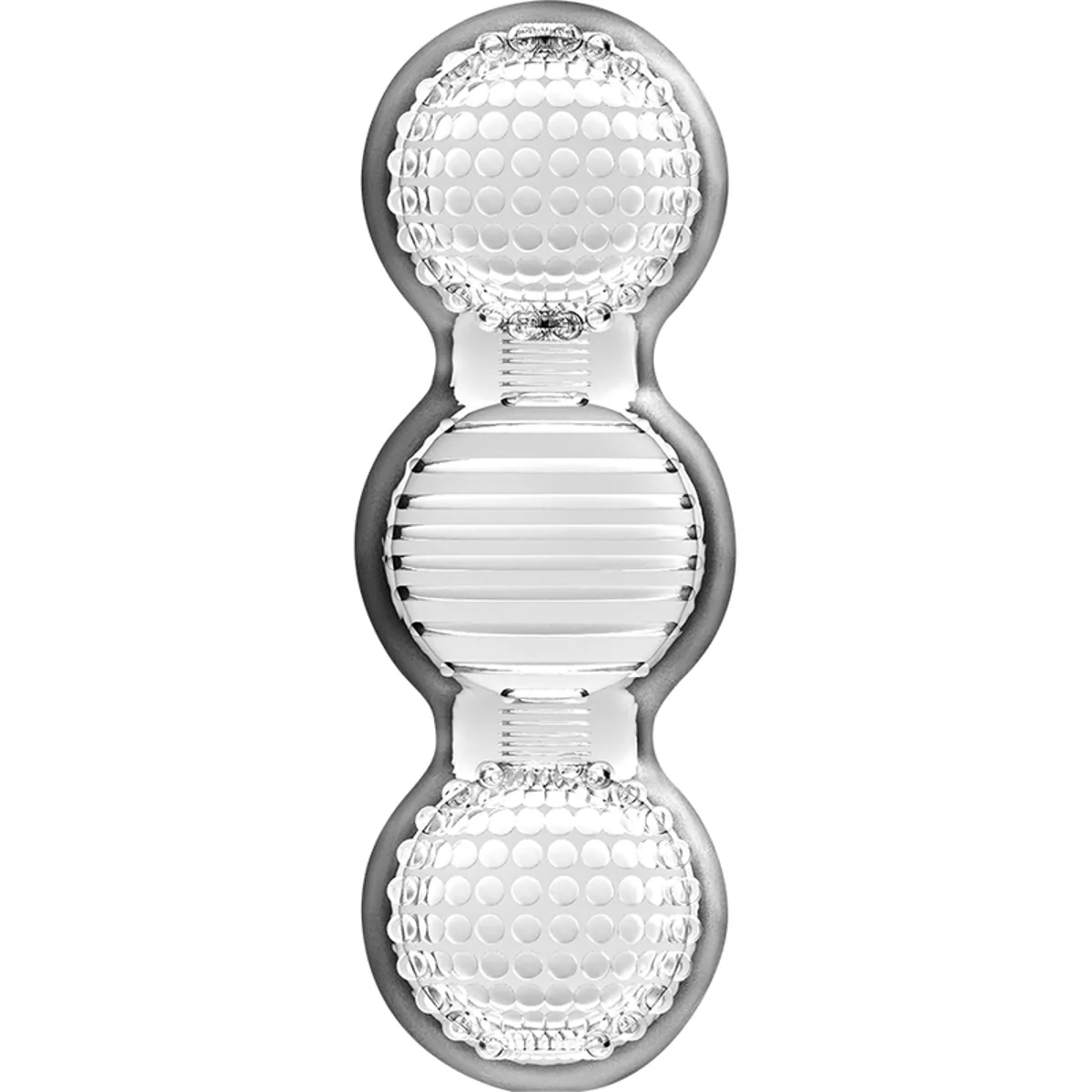 Masturbator “Clear Tensek 2” – Bild 5