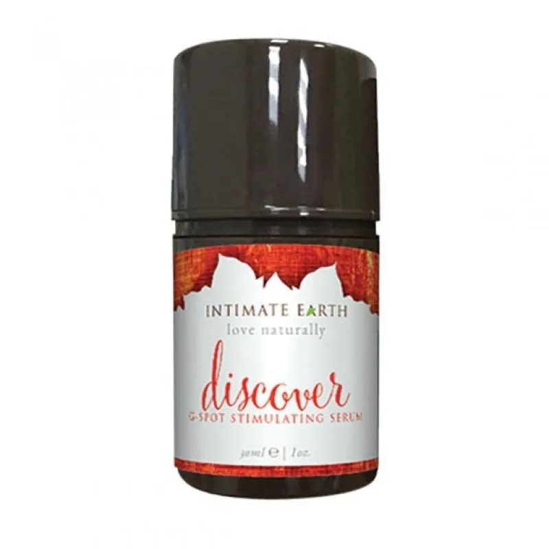 Discover G-Spot Gel Discover G-Spot Gel