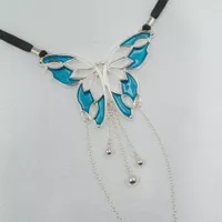 Sylvie Monthulé - G-String Vertigo of the Senses Sylvie Monthulé - G-String Vertigo of the Senses