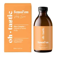 SensaFem Elixir SensaFem Elixir