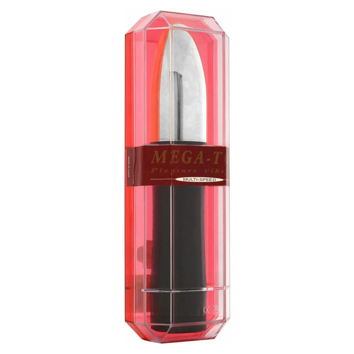 Vibrator "Mega-T" – Bild 3