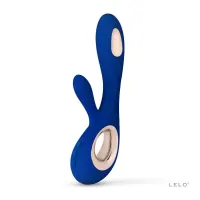 LELO »Soraya Wave« Rabbit-Vibrator LELO »Soraya Wave« Rabbit-Vibrator