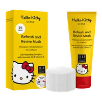 Erfrischende & belebende Maske, 50 ml Erfrischende & belebende Maske, 50 ml