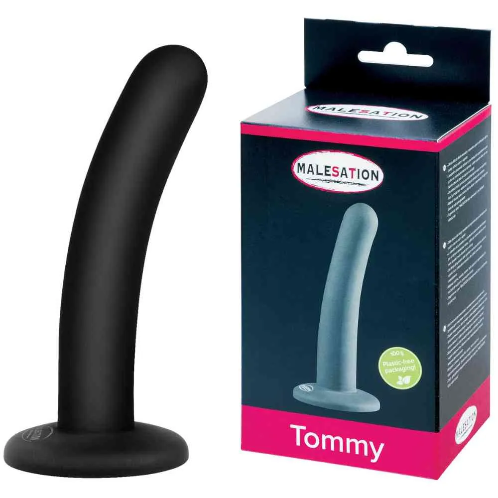 Dildo "Tommy" – Bild 5