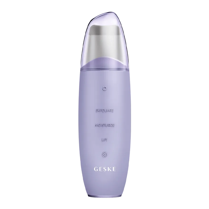 MicroCurrent Skin Scrubber & Blackhead Remover MicroCurrent Skin Scrubber & Blackhead Remover