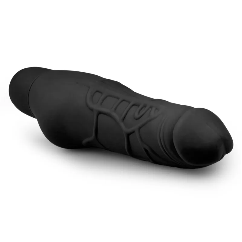 EasyToys »Power Vibe« Realistischer Vibrator – Bild 3