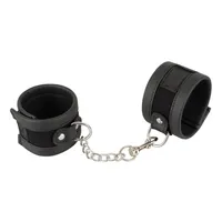 Vegane Handfessel mit Klettverschluss Vegane Handfessel mit Klettverschluss