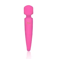 Bella Mini Body Wand - Coral Bella Mini Body Wand - Coral