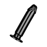 King-Sized Anal Dildo, 22,5 cm King-Sized Anal Dildo, 22,5 cm