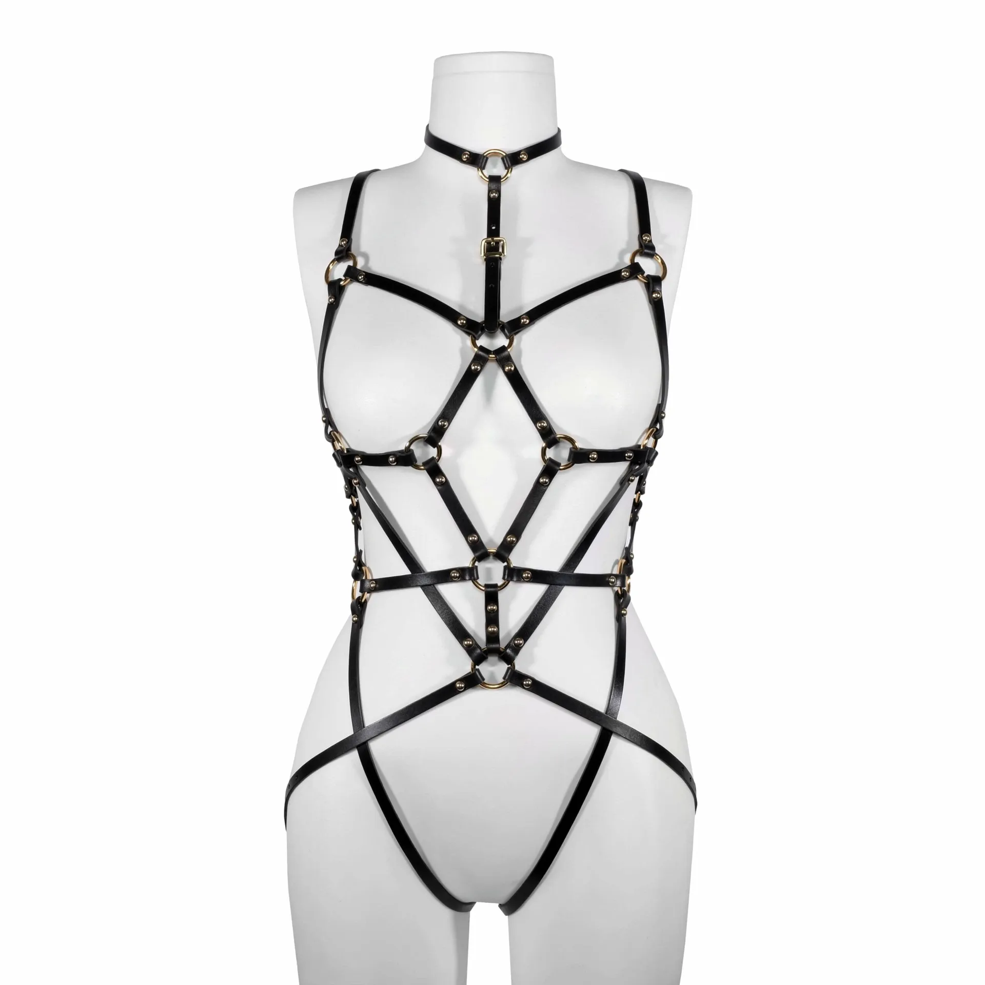 Elif Domanic - Sona-Geschirr Größe M Elif Domanic - Sona-Geschirr Größe M