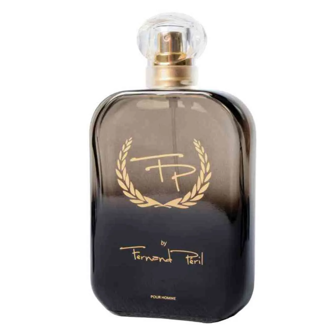 Pheromon-Perfume "Fernand Péril" Mann – Bild 2