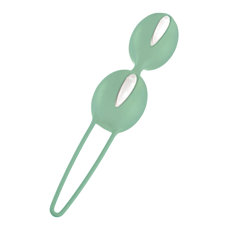 Fun Factory Smartballs Duo, 3,7 cm Fun Factory Smartballs Duo, 3,7 cm