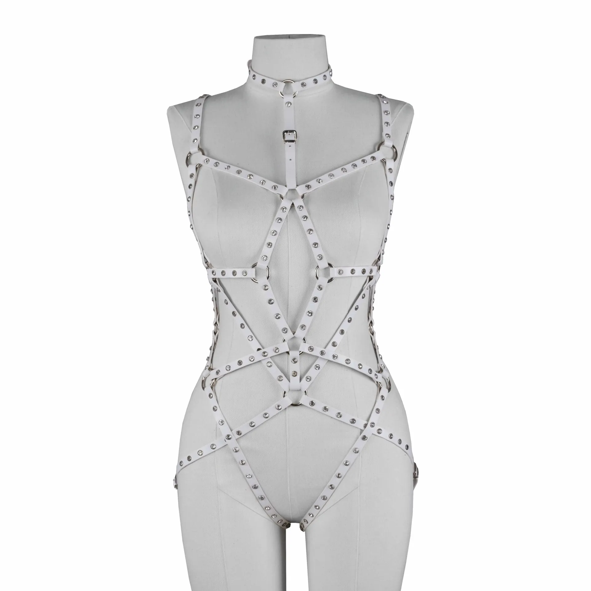 Elif Domanic - Manette-Geschirr Größe S Elif Domanic - Manette-Geschirr Größe S