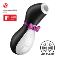Satisfyer Penguin Satisfyer Penguin