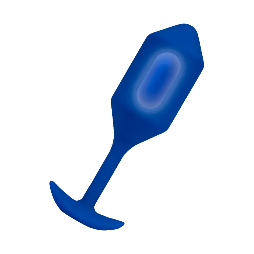 Vibrating Snug Plug 4, 14,9 cm Vibrating Snug Plug 4, 14,9 cm