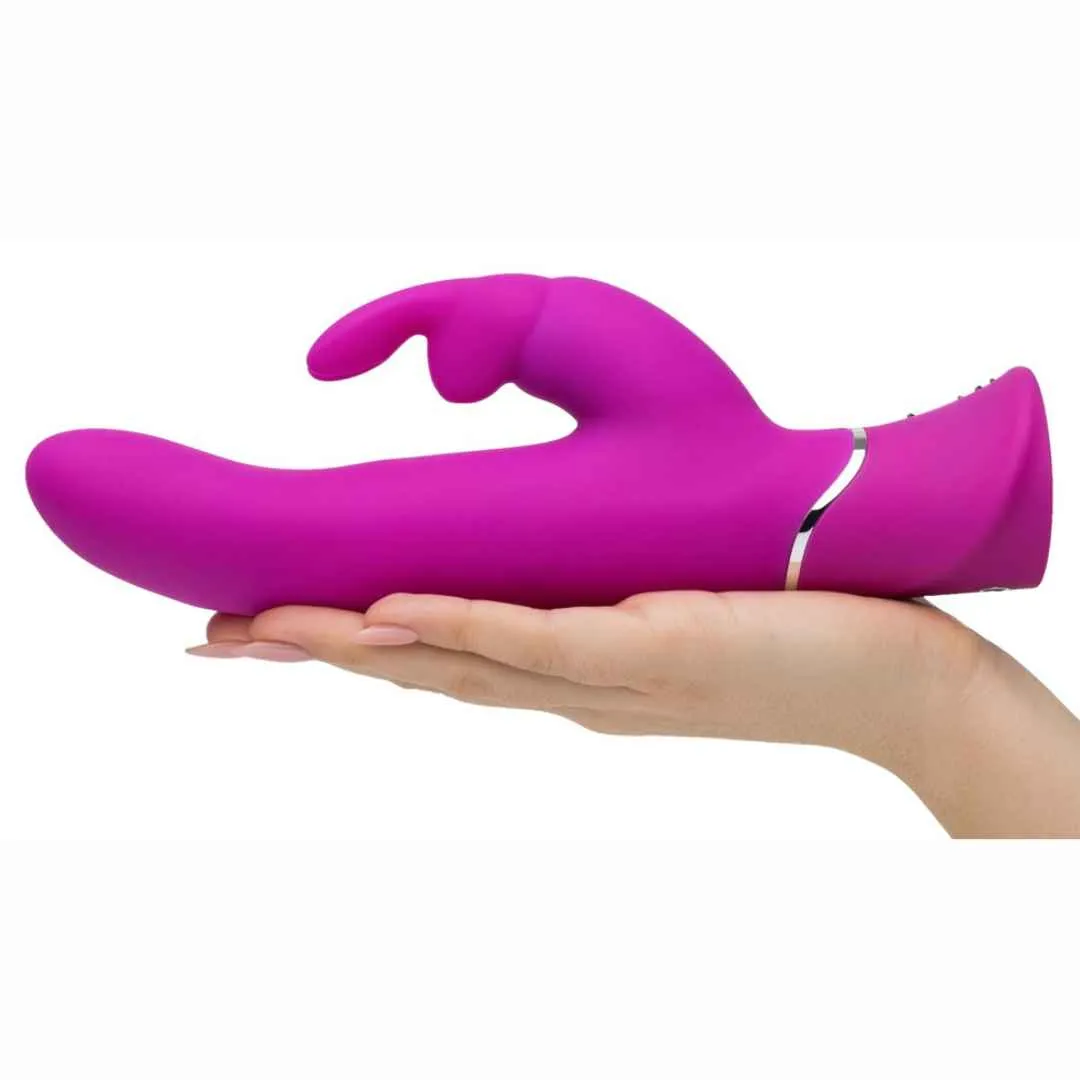 Rabbitvibrator „Power Motion Vibrator – Bild 5