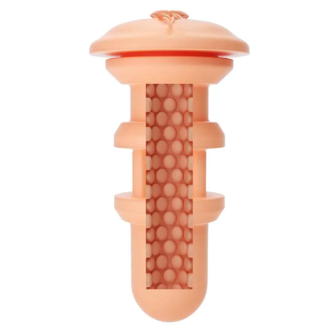 Ersatzsleeve „Vagina Sleeve“ für Masturbator AI und AI+ Machine – Bild 4