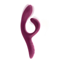 We-Vibe Nova 2 Vibrator - flexibel - Ø 3,5cm We-Vibe Nova 2 Vibrator - flexibel - Ø 3,5cm