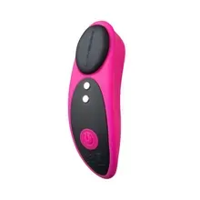 Lovense »Ferri« App-gesteuerter Slip-Vibrator