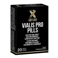 Vialis Pro Pills "XPower" Vialis Pro Pills "XPower"