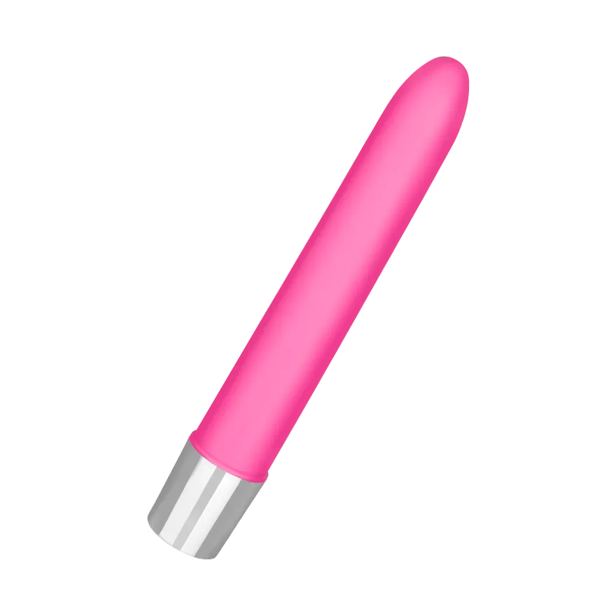 Eleganter Vibrator, 18,5 cm Eleganter Vibrator, 18,5 cm