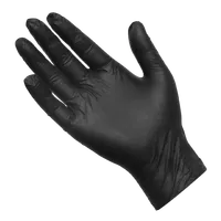 Einweg-Latexhandschuhe, 100 Stück Einweg-Latexhandschuhe, 100 Stück