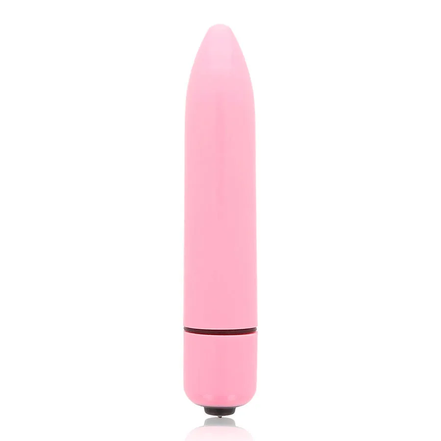 Minivibrator "Thin Vibe" Minivibrator "Thin Vibe"