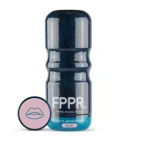 FPPR. »Mouth« Masturbator - Rosa FPPR. »Mouth« Masturbator - Rosa