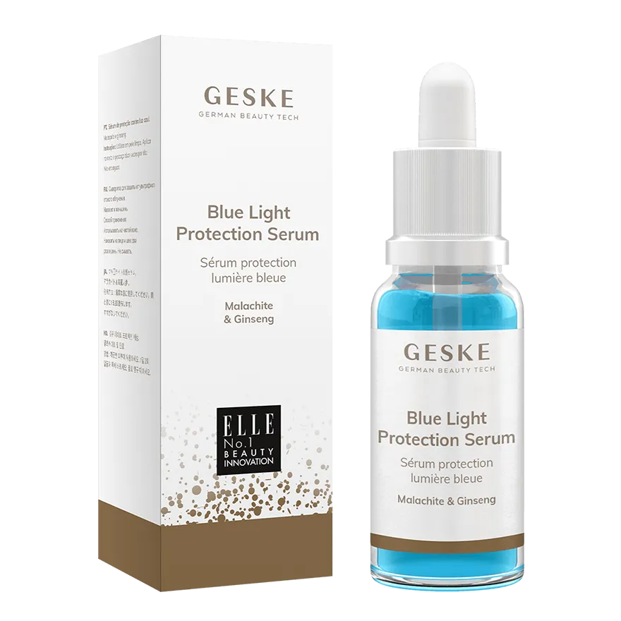 Blue Light Protection Serum, 30 ml Blue Light Protection Serum, 30 ml