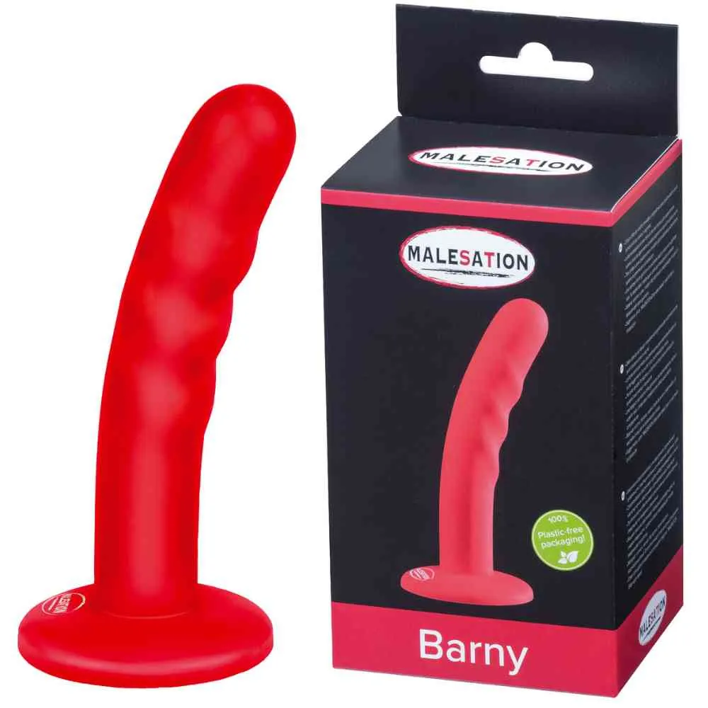 Dildo "Barny" – Bild 3