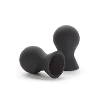 Fifty Shades of Grey Nothing But Sensation: Nippelsauger, anthrazit Fifty Shades of Grey Nothing But Sensation: Nippelsauger, anthrazit