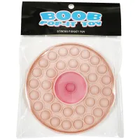 Kheper Games - Boob Pop-It Toy Kheper Games - Boob Pop-It Toy