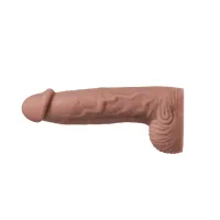 Lovense - Dildo S Beige - Vac-U-Lock Kompatibel Lovense - Dildo S Beige - Vac-U-Lock Kompatibel