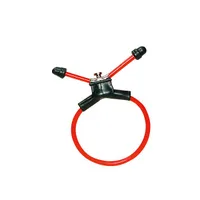 Red Sling: Penisring Red Sling: Penisring