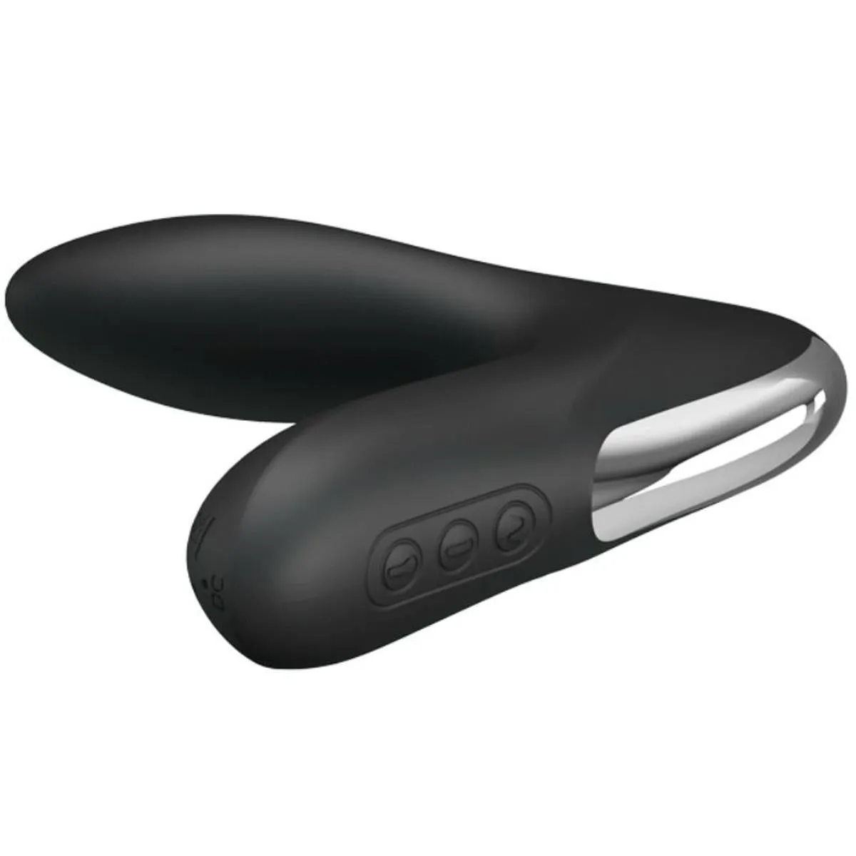 Pretty Love Bottom - Leonard Inflatable Prostatic Massager Mit Vibration – Bild 3