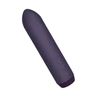 Classic Bullet Vibrator, 9,5 cm Classic Bullet Vibrator, 9,5 cm