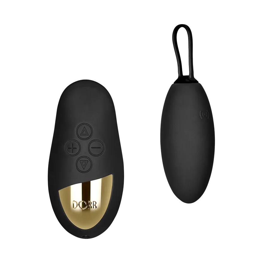 Spot - Wireless Duo Egg, 11 cm Spot - Wireless Duo Egg, 11 cm