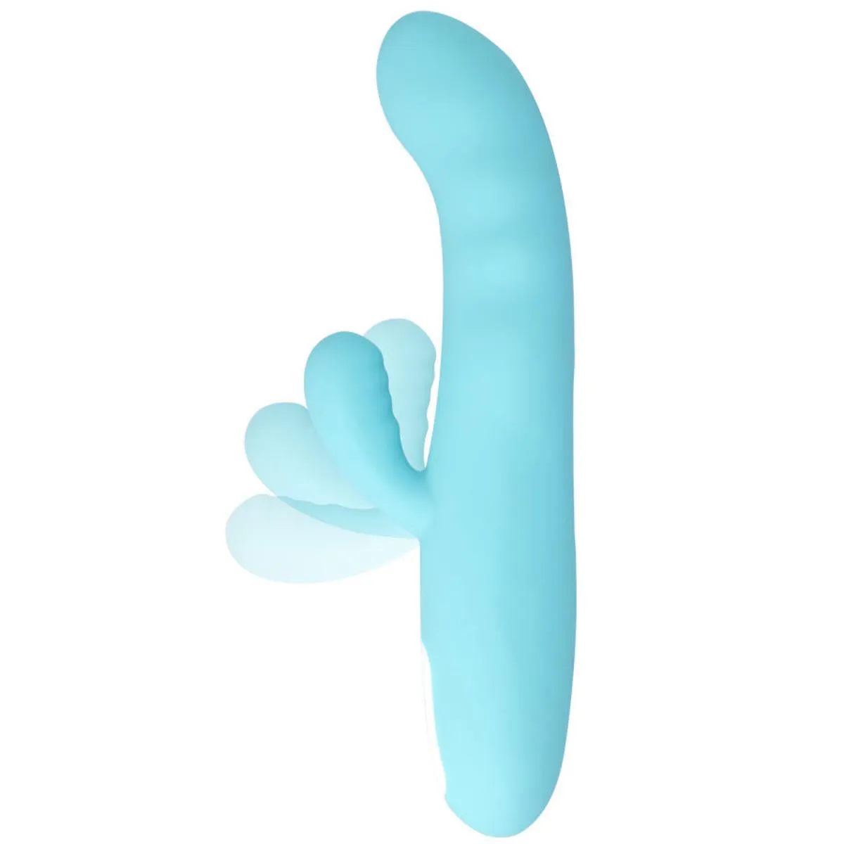 Rabbitvibrator "Mia Eiffel" – Bild 5