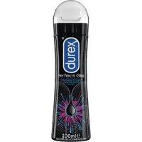 Durex Perfect Gliss Analgleitmittel - 100 ml Durex Perfect Gliss Analgleitmittel - 100 ml