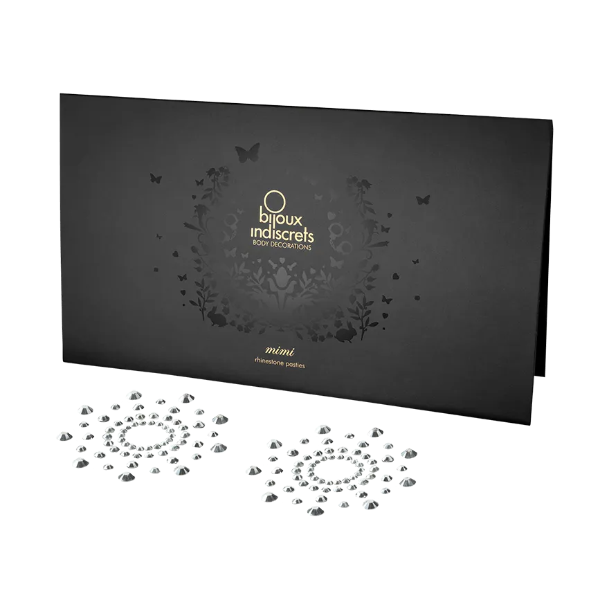 Mimi Silver Mimi Silver