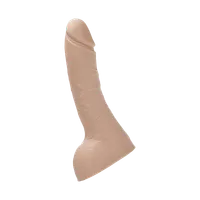 Mick Blue, 21 cm Mick Blue, 21 cm