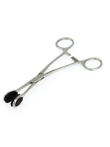 Arterienklemme Arterienklemme