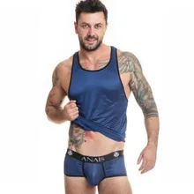 Herren Top “Marine” Herren Top “Marine”