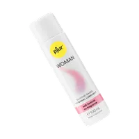 Woman, silikonbasiert, 100 ml Woman, silikonbasiert, 100 ml