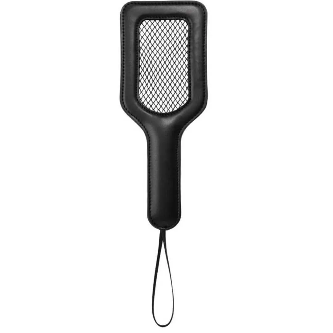 Paddel mit Fischnetz – Bild 3