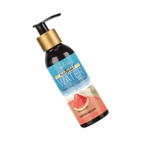 Lubes - Natural Water-Based Lubricant Watermelon, 125 ml Lubes - Natural Water-Based Lubricant Watermelon, 125 ml