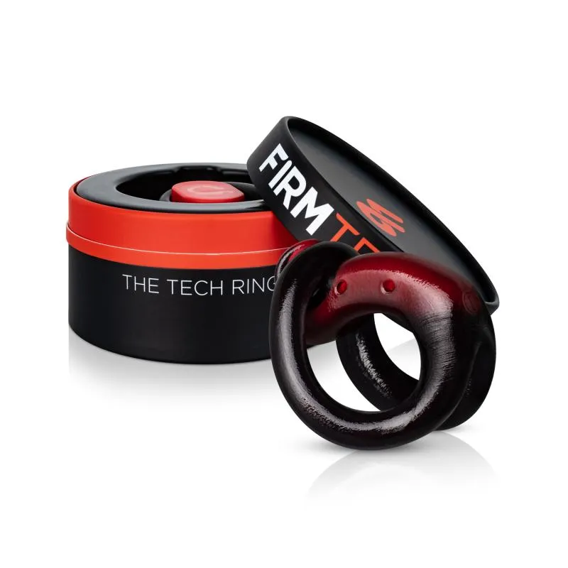 FirmTech Tech Ring – Bild 2