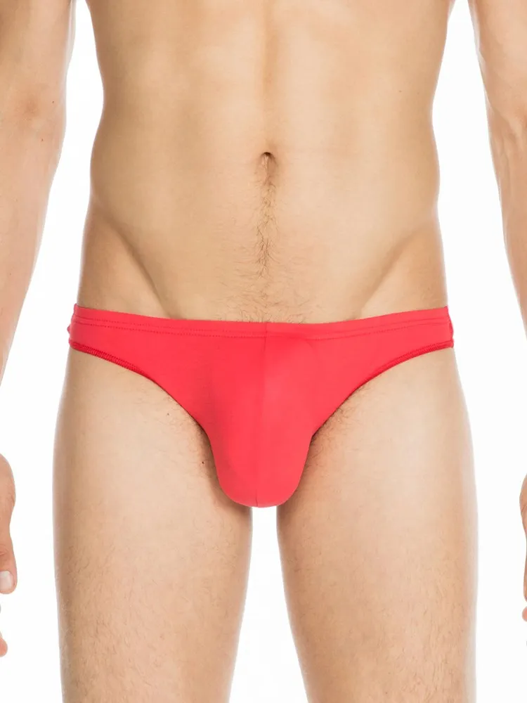 HOM Freddy: String, rot (M) HOM Freddy: String, rot (M)