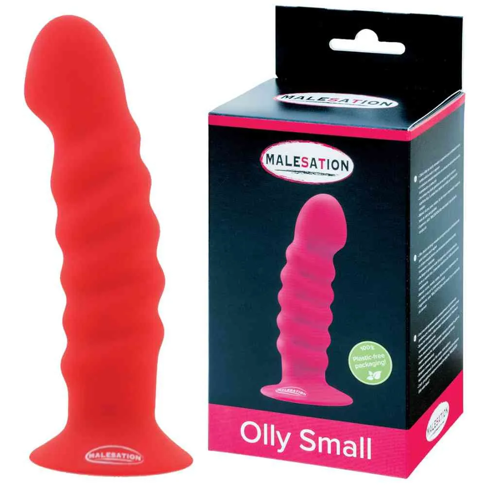 Dildo "Olly" – Bild 3