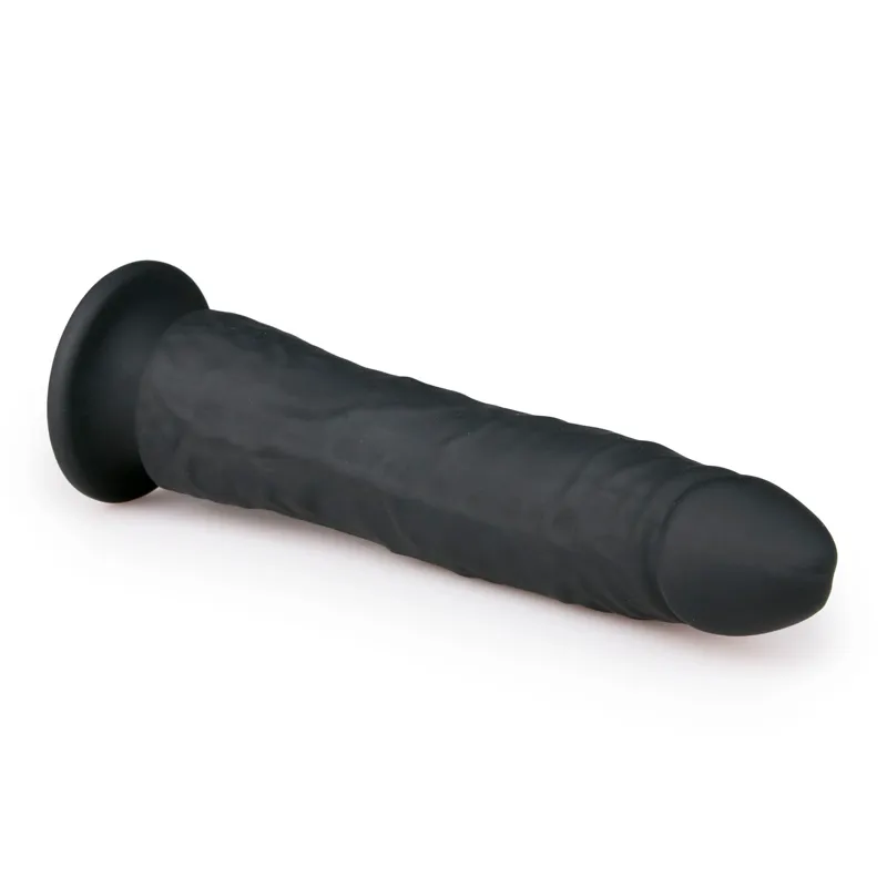 EasyToys Realistischer Dildo - 21 cm – Bild 2
